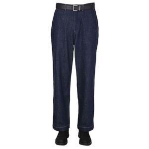 Nigel Cabourn Men Factory Jeans